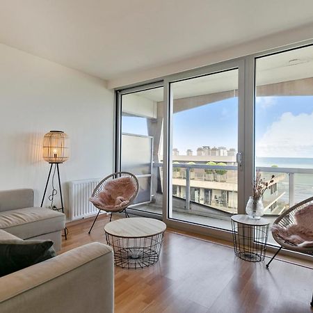 Flat Marie Apartment De Panne Exterior photo