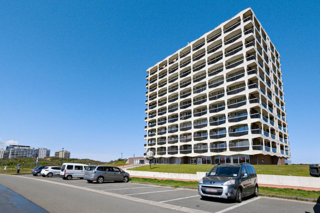 Flat Marie Apartment De Panne Exterior photo