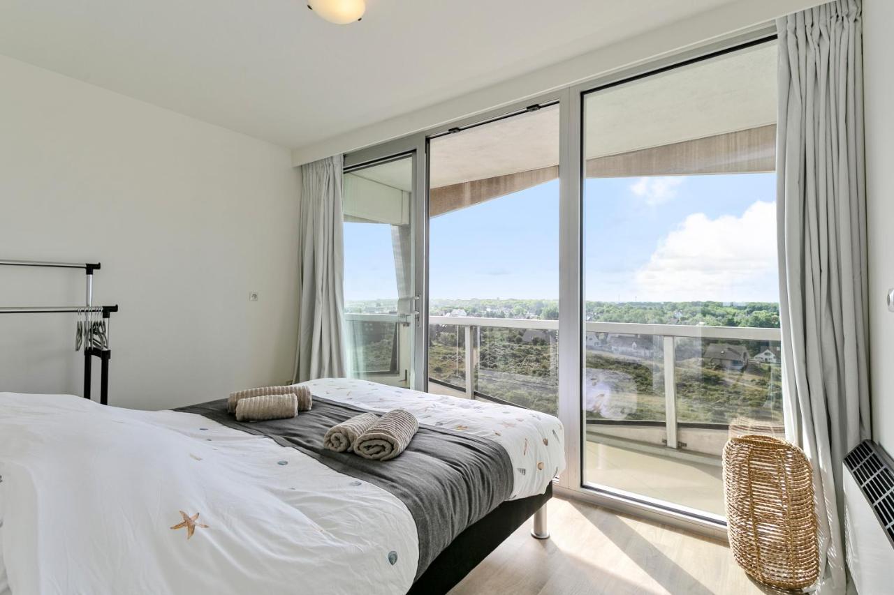 Flat Marie Apartment De Panne Exterior photo