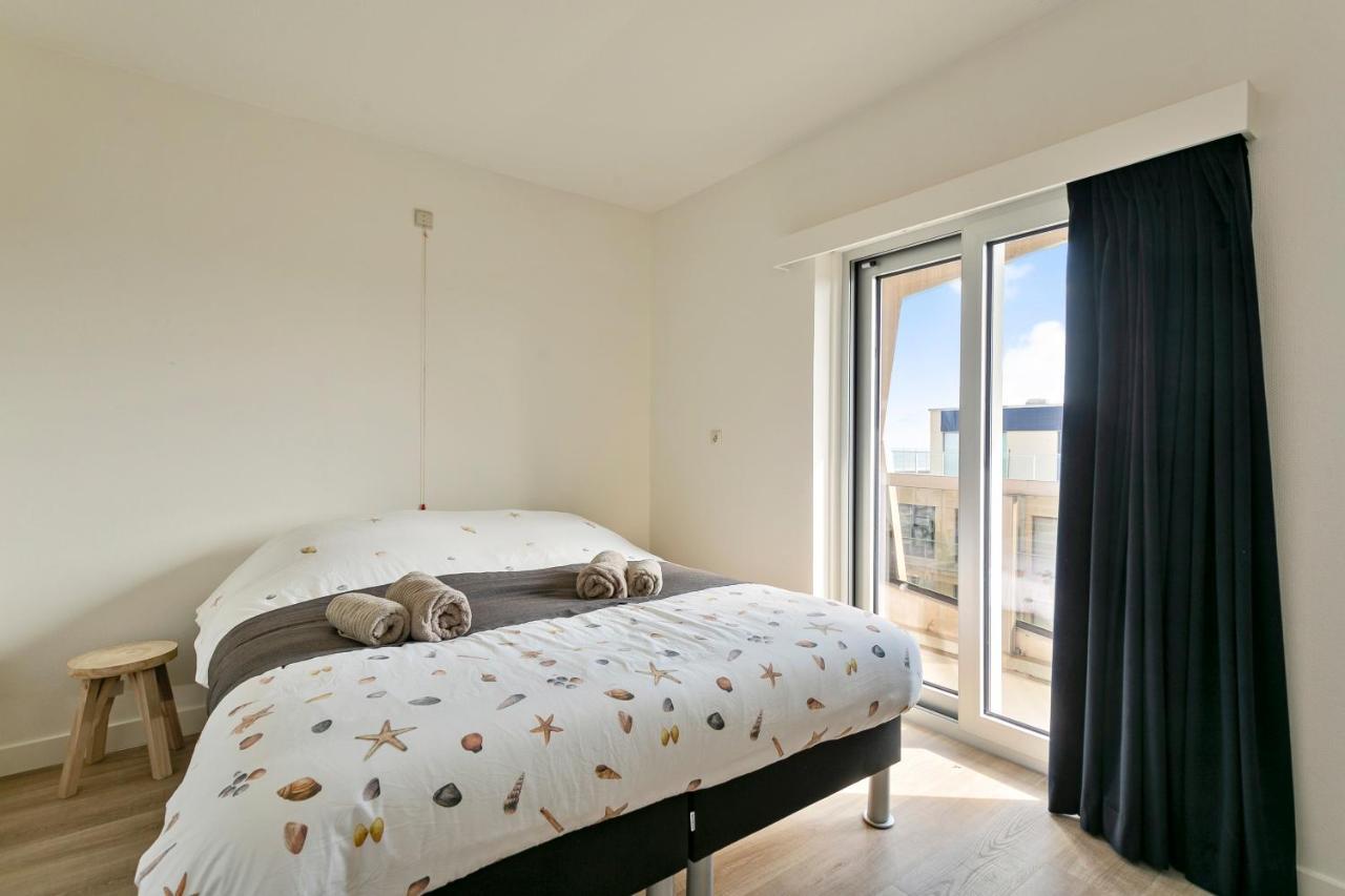 Flat Marie Apartment De Panne Exterior photo